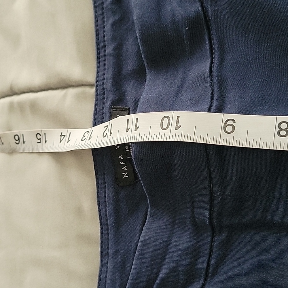 Napa Valley Women's Pants - Picture 11 of 12